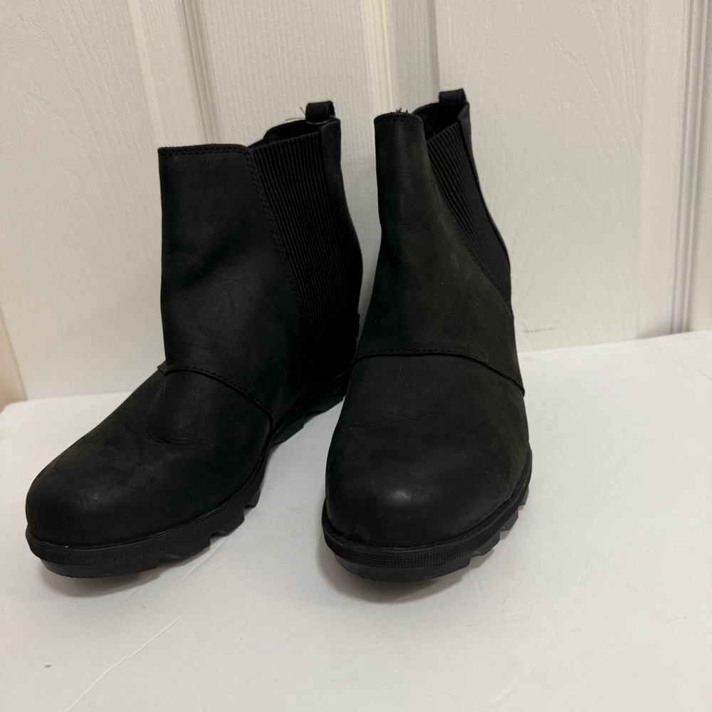 Sorel Joan of Arctic Wedge II